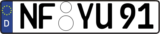 NF-YU91