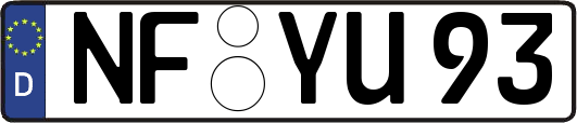 NF-YU93
