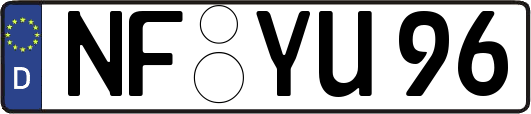 NF-YU96