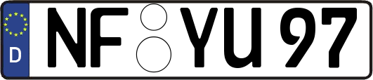 NF-YU97