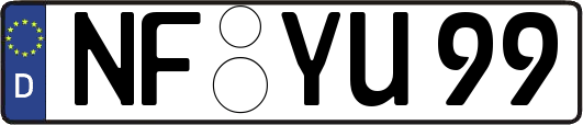 NF-YU99