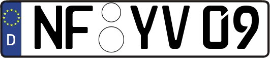 NF-YV09