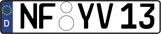 NF-YV13