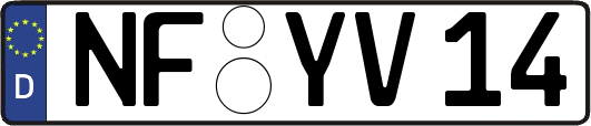 NF-YV14