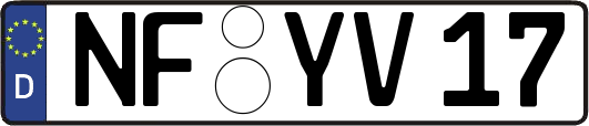 NF-YV17