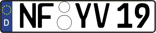 NF-YV19