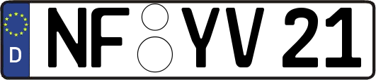NF-YV21