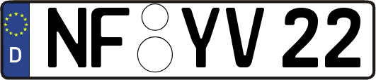 NF-YV22
