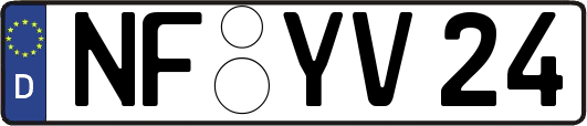 NF-YV24