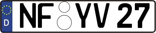 NF-YV27