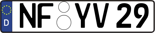NF-YV29