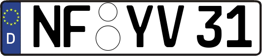 NF-YV31