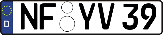 NF-YV39