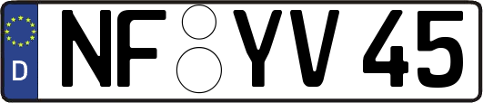 NF-YV45