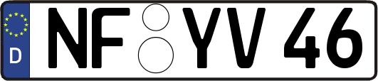 NF-YV46