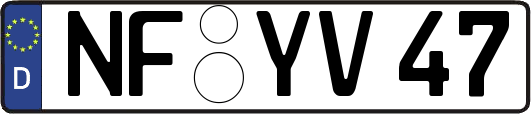 NF-YV47
