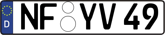 NF-YV49