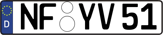 NF-YV51