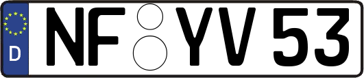 NF-YV53