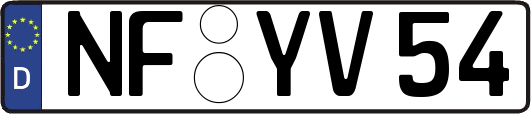 NF-YV54