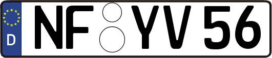 NF-YV56