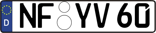 NF-YV60
