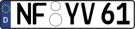 NF-YV61