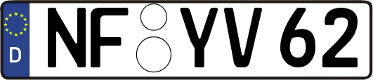 NF-YV62