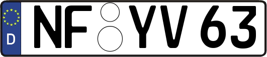 NF-YV63