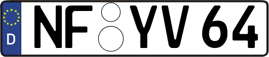 NF-YV64