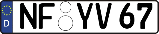 NF-YV67