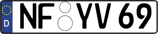 NF-YV69