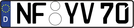 NF-YV70