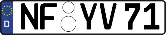 NF-YV71