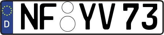 NF-YV73
