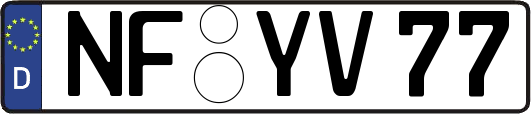 NF-YV77