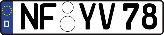 NF-YV78