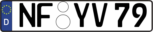 NF-YV79