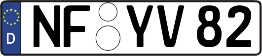 NF-YV82