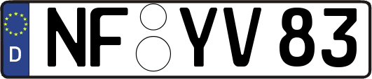 NF-YV83
