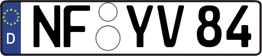 NF-YV84