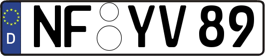 NF-YV89