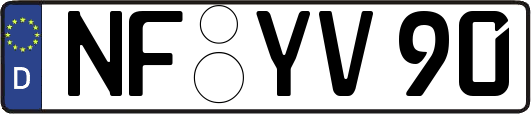 NF-YV90
