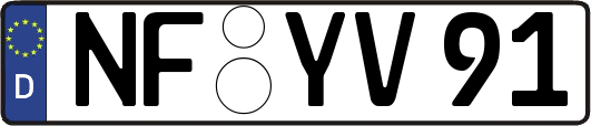 NF-YV91