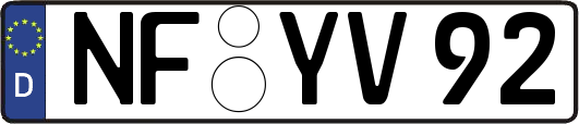 NF-YV92