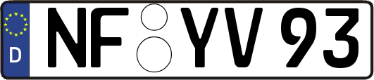 NF-YV93