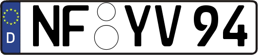 NF-YV94