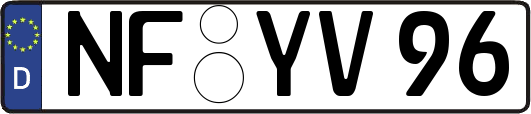 NF-YV96