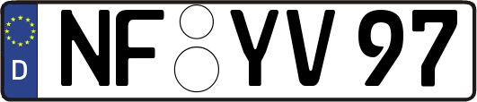 NF-YV97