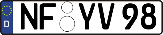 NF-YV98